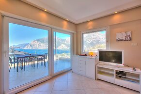Villa Paradise View With Private Pool