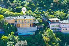 Villa Paradise View With Private Pool