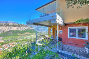 Villa Paradise View With Private Pool