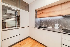 Aurora Park View Apartment