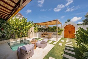 Watu Villas Uluwatu