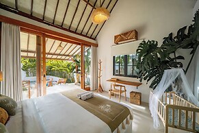 Watu Villas Uluwatu