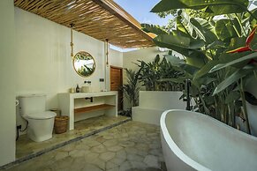 Watu Villas Uluwatu