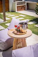 Watu Villas Uluwatu