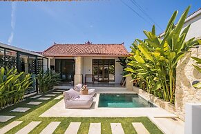 Watu Villas Uluwatu