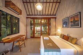 Watu Villas Uluwatu