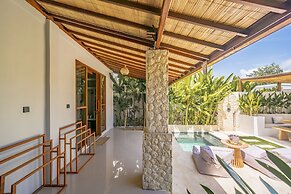Watu Villas Uluwatu