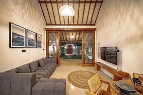 Watu Villas Uluwatu