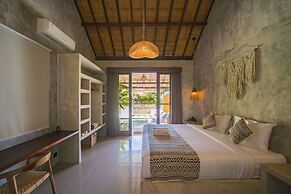 Watu Villas Uluwatu