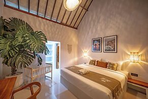 Watu Villas Uluwatu