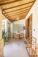 Watu Villas Uluwatu
