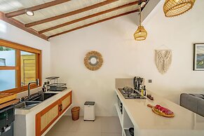 Watu Villas Uluwatu