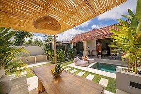 Watu Villas Uluwatu