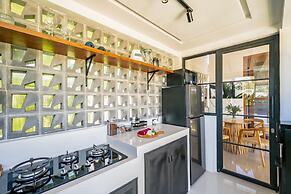 Watu Villas Uluwatu