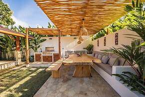 Watu Villas Uluwatu