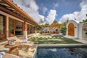 Watu Villas Uluwatu
