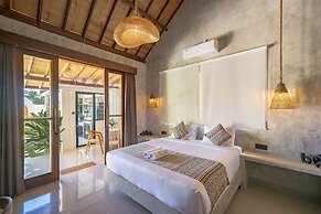 Watu Villas Uluwatu