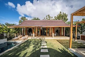 Watu Villas Uluwatu