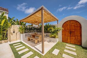 Watu Villas Uluwatu
