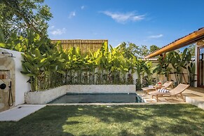 Watu Villas Uluwatu
