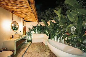 Watu Villas Uluwatu