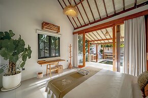 Watu Villas Uluwatu
