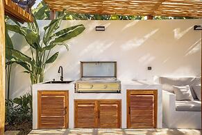 Watu Villas Uluwatu
