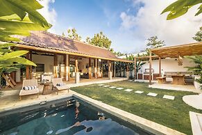 Watu Villas Uluwatu