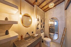 Watu Villas Uluwatu