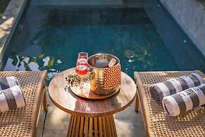 Watu Villas Uluwatu