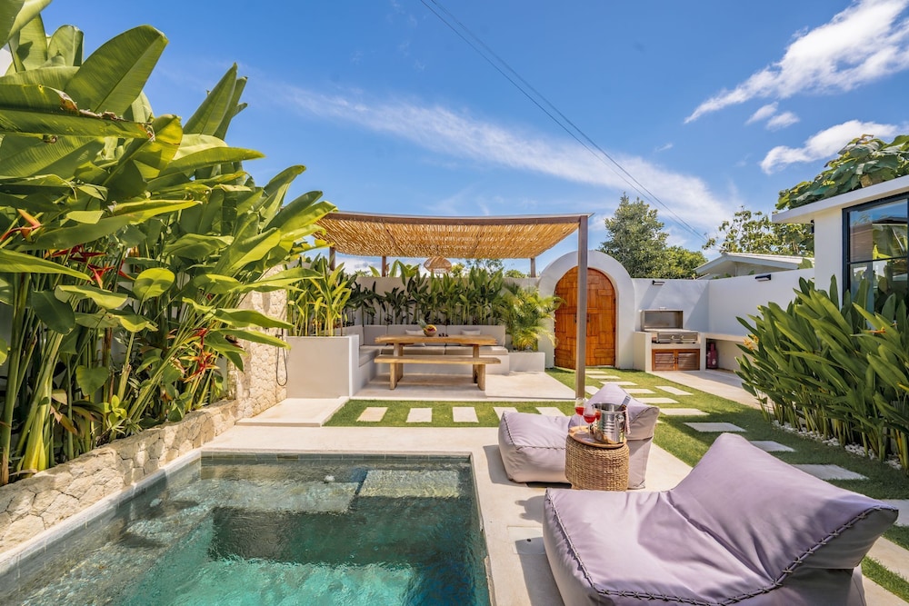 Watu Villas Uluwatu