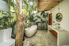 Watu Villas Uluwatu