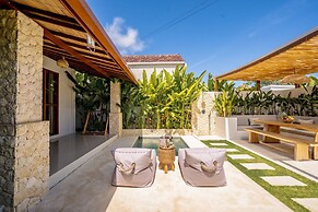 Watu Villas Uluwatu