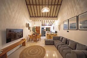 Watu Villas Uluwatu