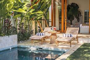 Watu Villas Uluwatu