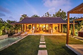 Watu Villas Uluwatu