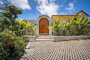 Watu Villas Uluwatu