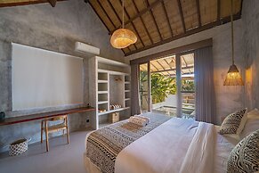 Watu Villas Uluwatu