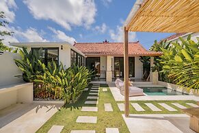 Watu Villas Uluwatu