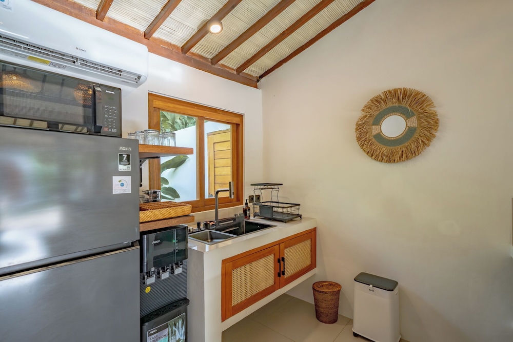 Watu Villas Uluwatu