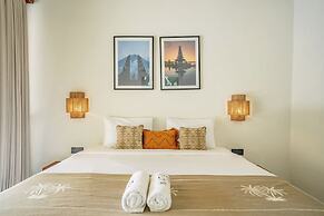Watu Villas Uluwatu