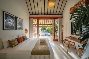 Watu Villas Uluwatu