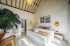 Watu Villas Uluwatu
