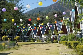 The Jungle Walker Resort