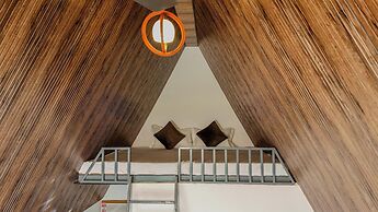 The Jungle Walker Resort