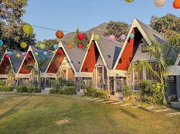The Jungle Walker Resort