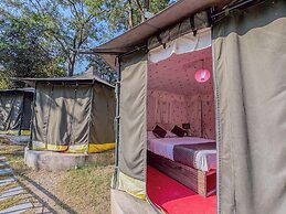 The Jungle Walker Resort