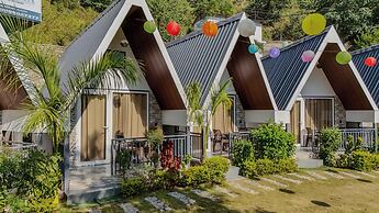The Jungle Walker Resort