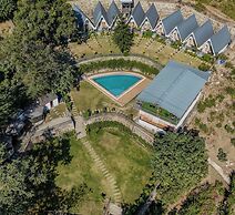 The Jungle Walker Resort
