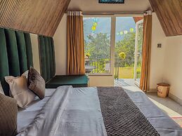 The Jungle Walker Resort